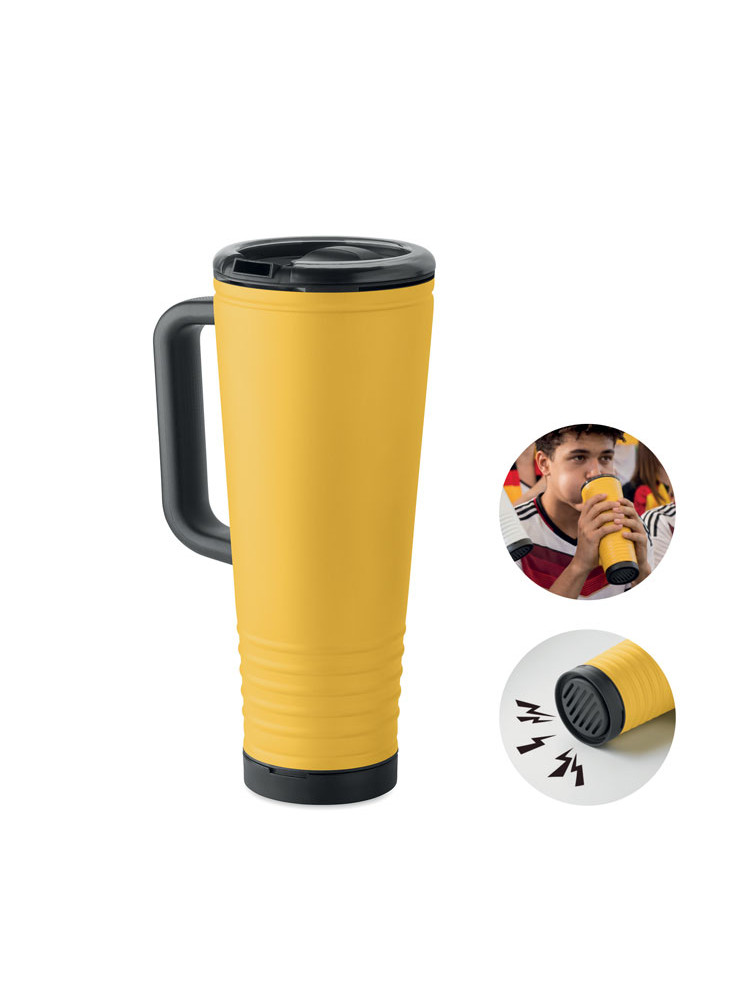 HOWLER CUP
