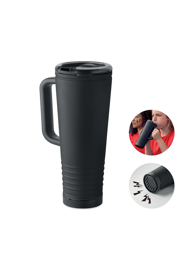 HOWLER CUP
