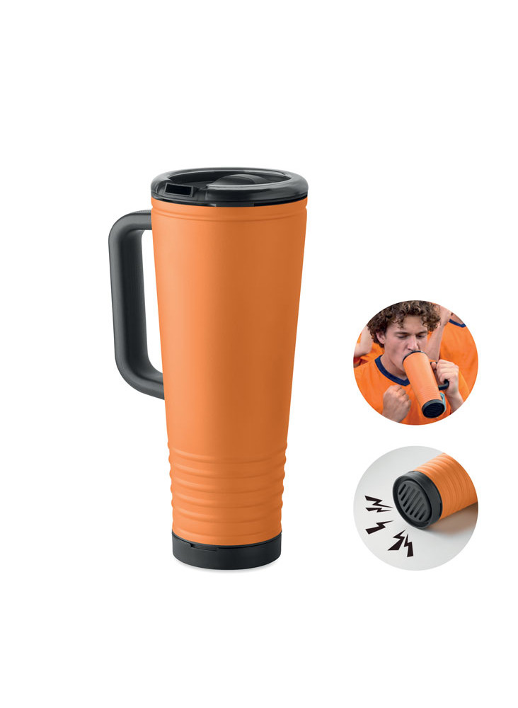 HOWLER CUP