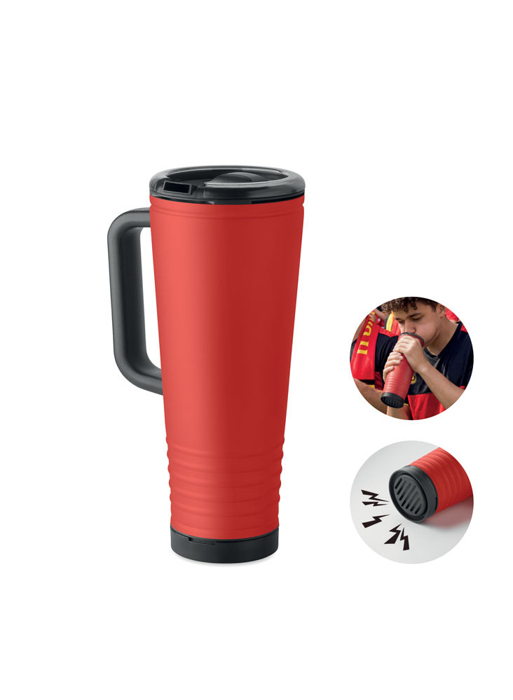 HOWLER CUP