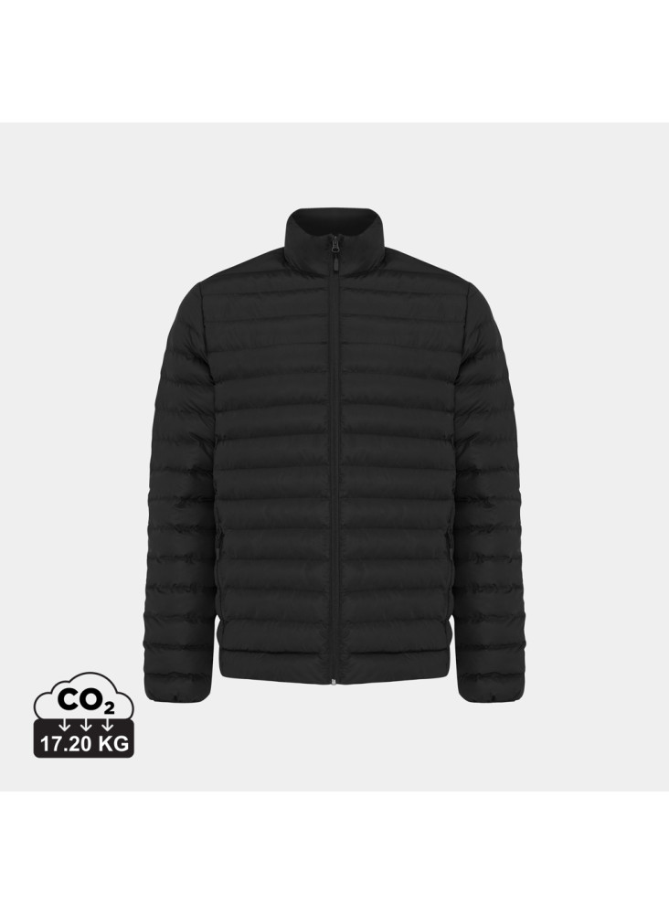 Doudoune homme en polyester recyclé IQONIQ Maiko