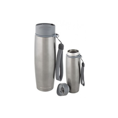 Thermos inox personnalisé