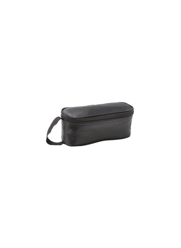 Boîte à Sandwich Officielle Deportivo De La Coruña Par CyP Brands - Lunch Box Bleue Avec Verrou De Sécurité