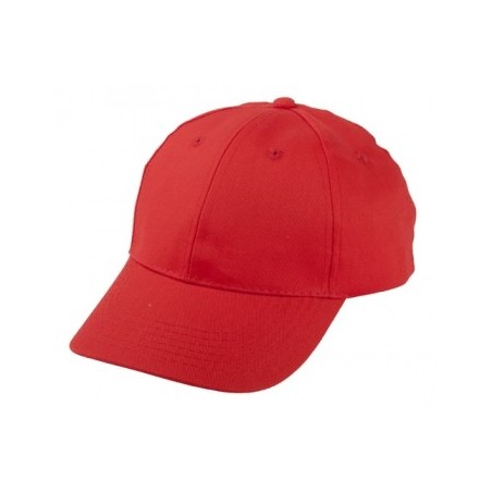 Casquette publicitaire