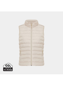 Bodywarmer femme en...