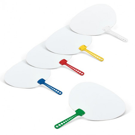 Eventail En recyclé Personnalisé