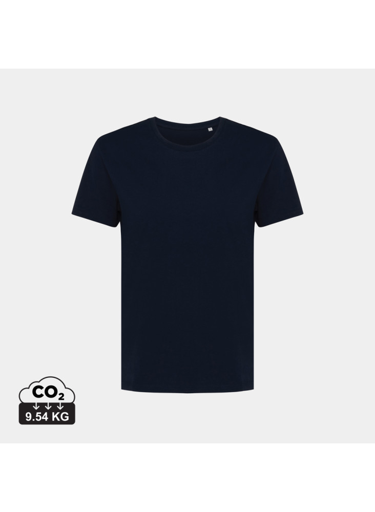 T-shirt pour femmes en coton recyclé IQONIQ Yala