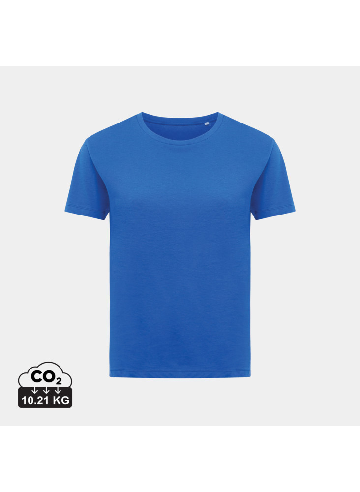 T-shirt pour femmes en coton recyclé IQONIQ Yala