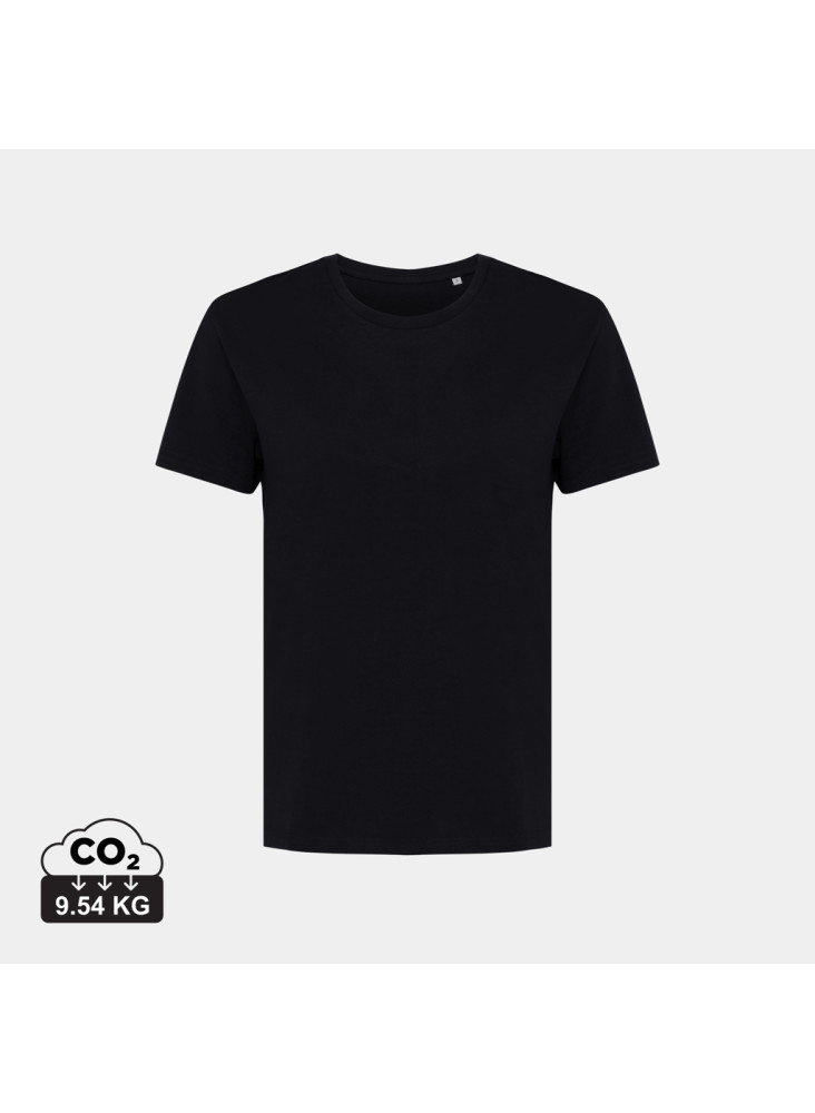 T-shirt pour femmes en coton recyclé IQONIQ Yala