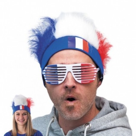 Bandeau cheveux France