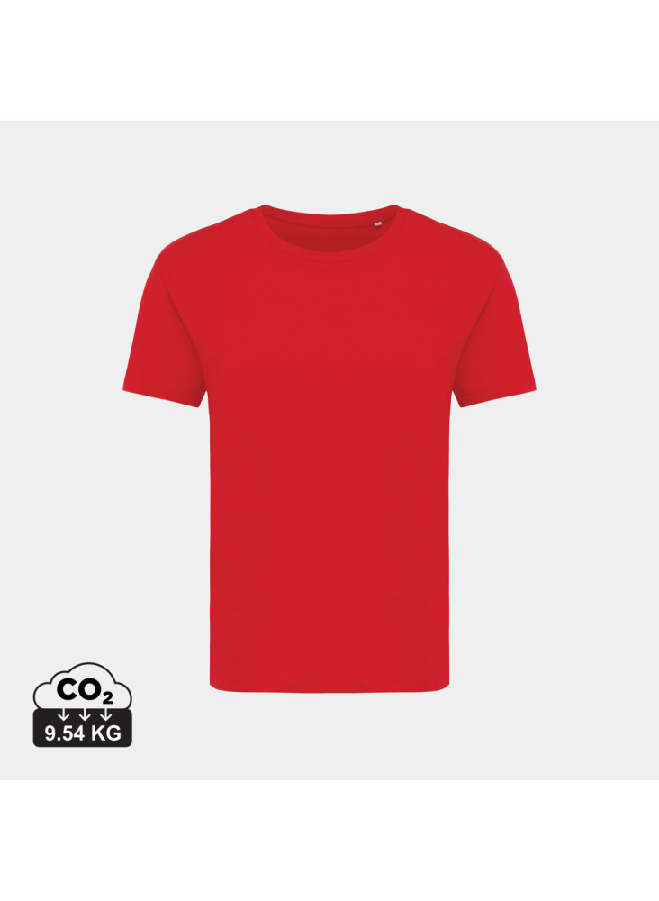 T-shirt pour femmes en coton recyclé IQONIQ Yala
