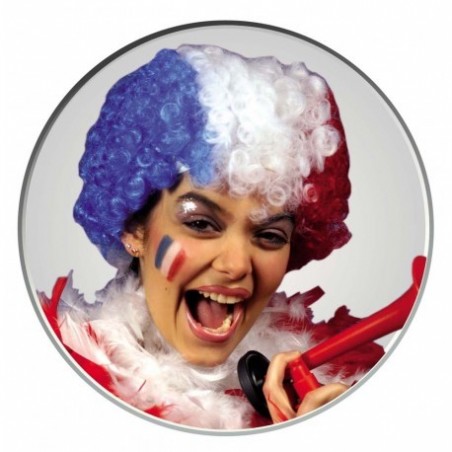 Perruque France