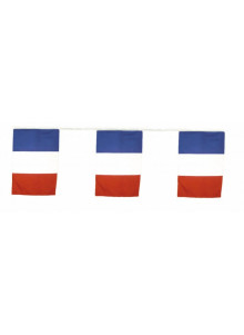 Guirlande France  - Accueil