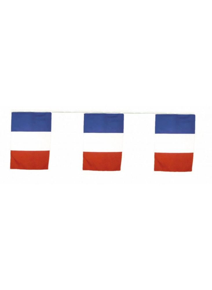 Guirlande France