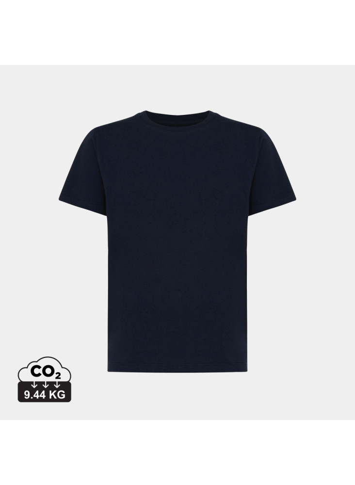 T-shirt pour enfants en coton recyclé IQONIQ Koli