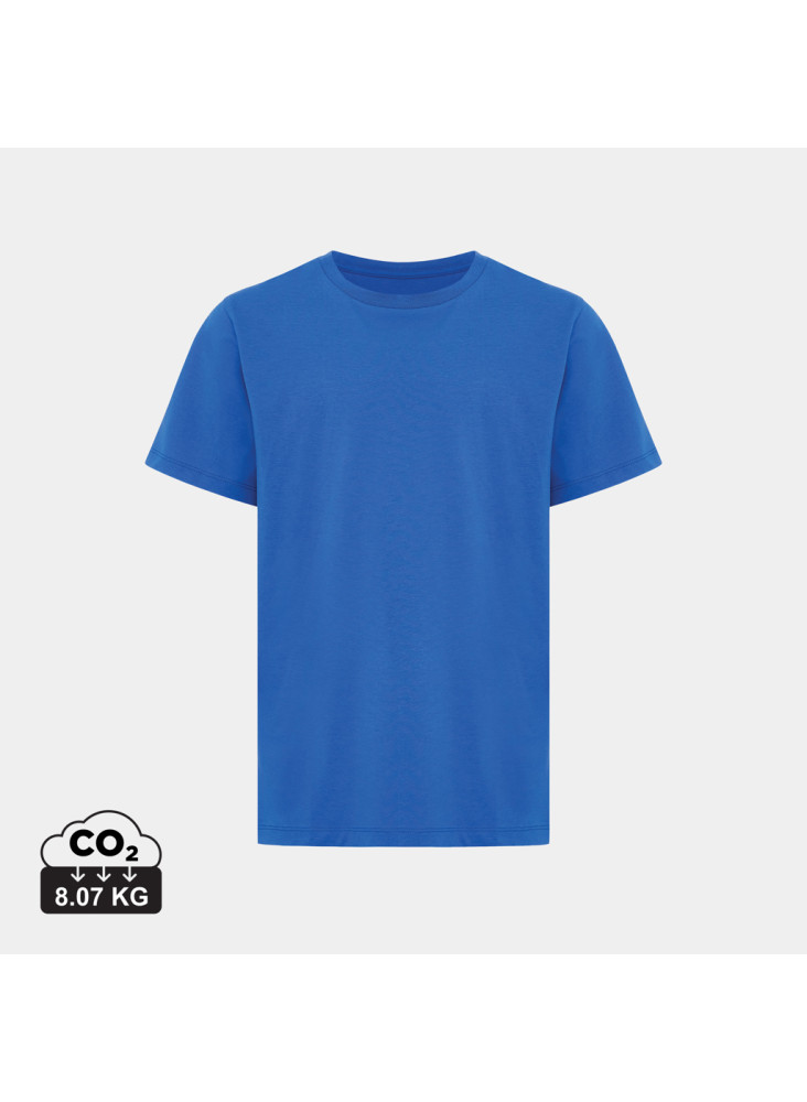 T-shirt pour enfants en coton recyclé IQONIQ Koli