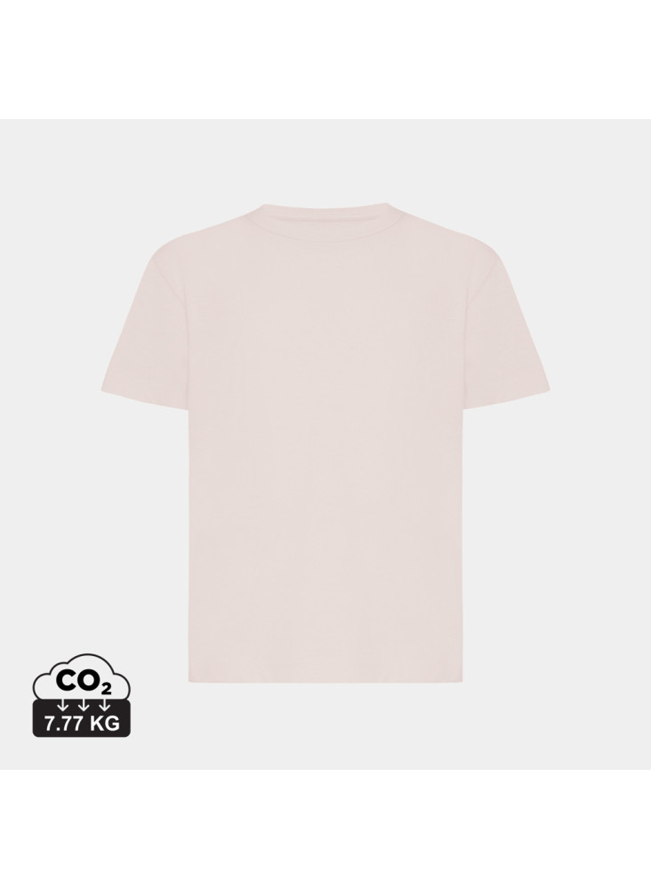 T-shirt pour enfants en coton recyclé IQONIQ Koli