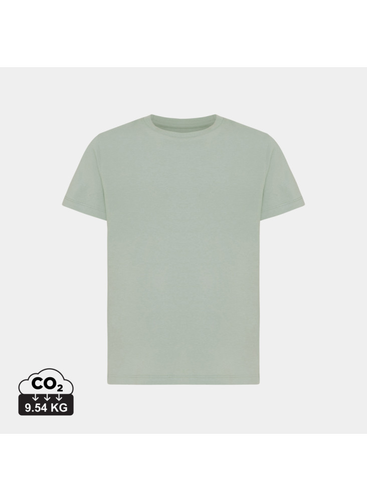 T-shirt pour enfants en coton recyclé IQONIQ Koli