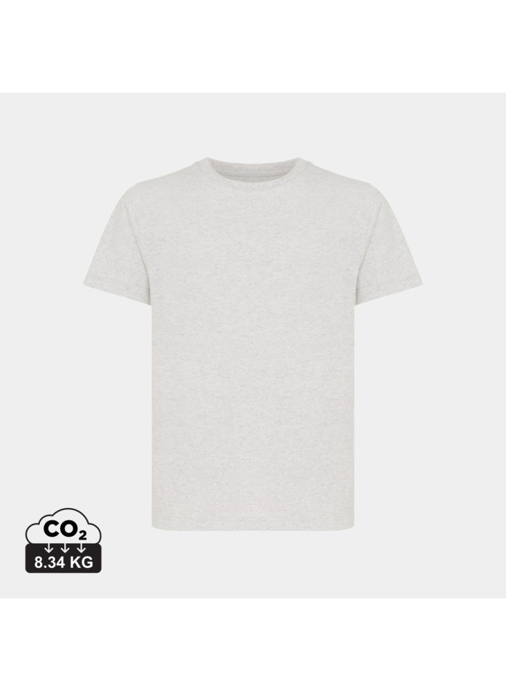 T-shirt pour enfants en coton recyclé IQONIQ Koli