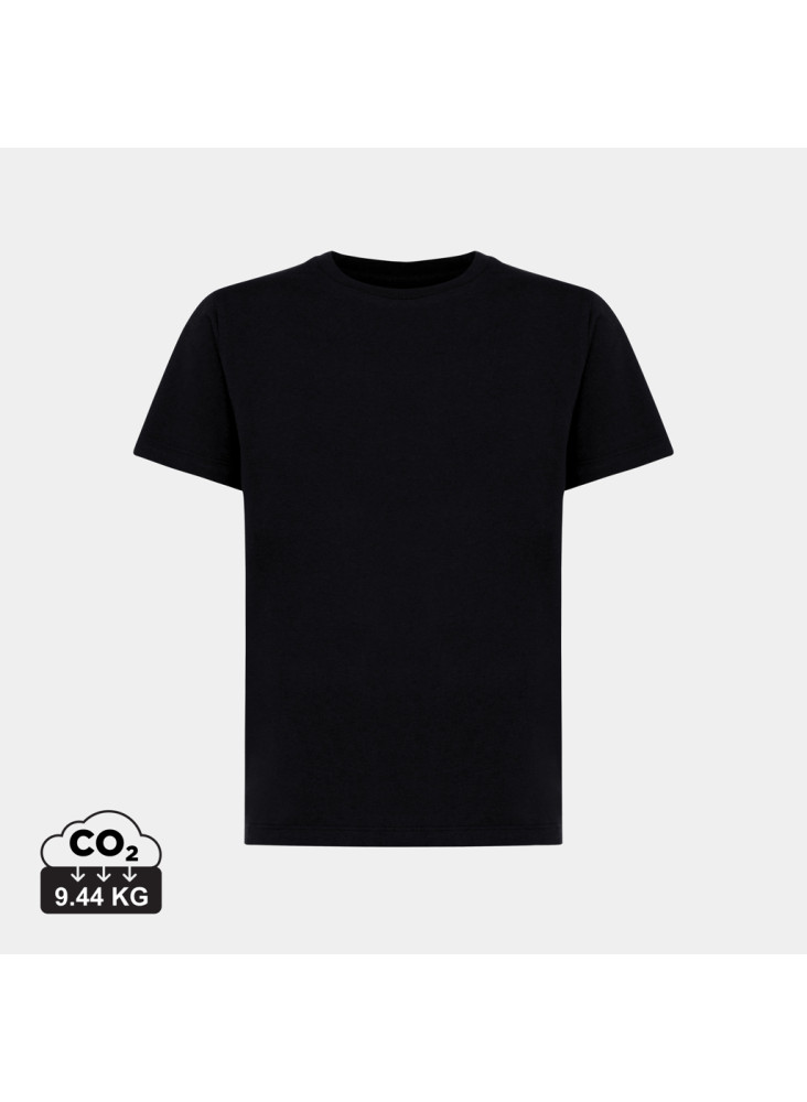 T-shirt pour enfants en coton recyclé IQONIQ Koli