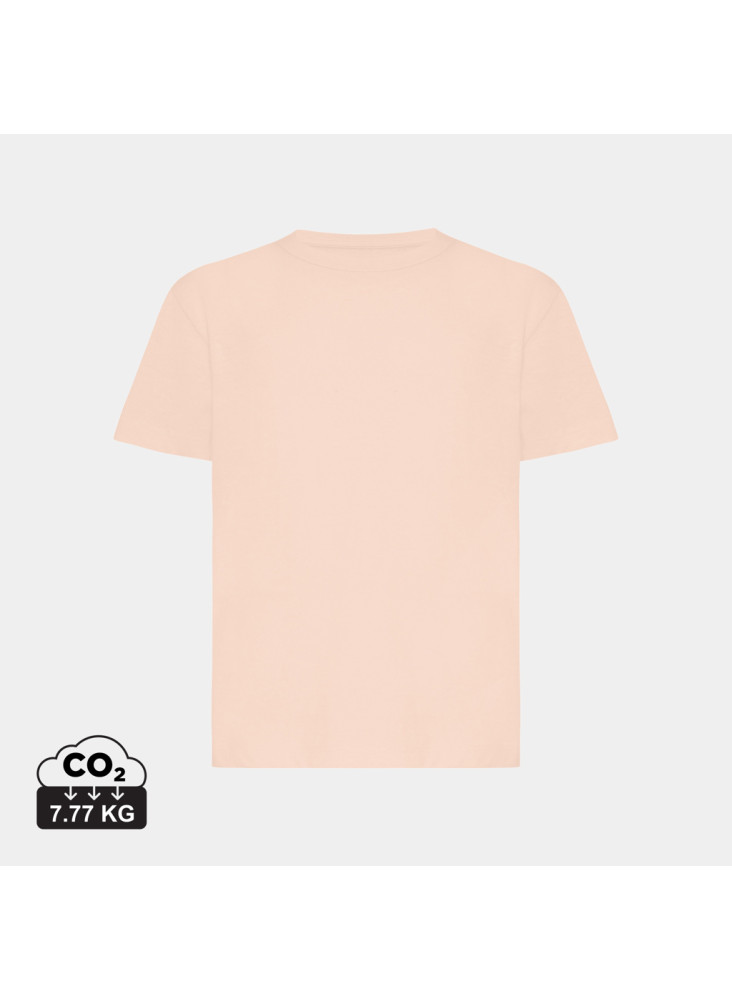 T-shirt pour enfants en coton recyclé IQONIQ Koli