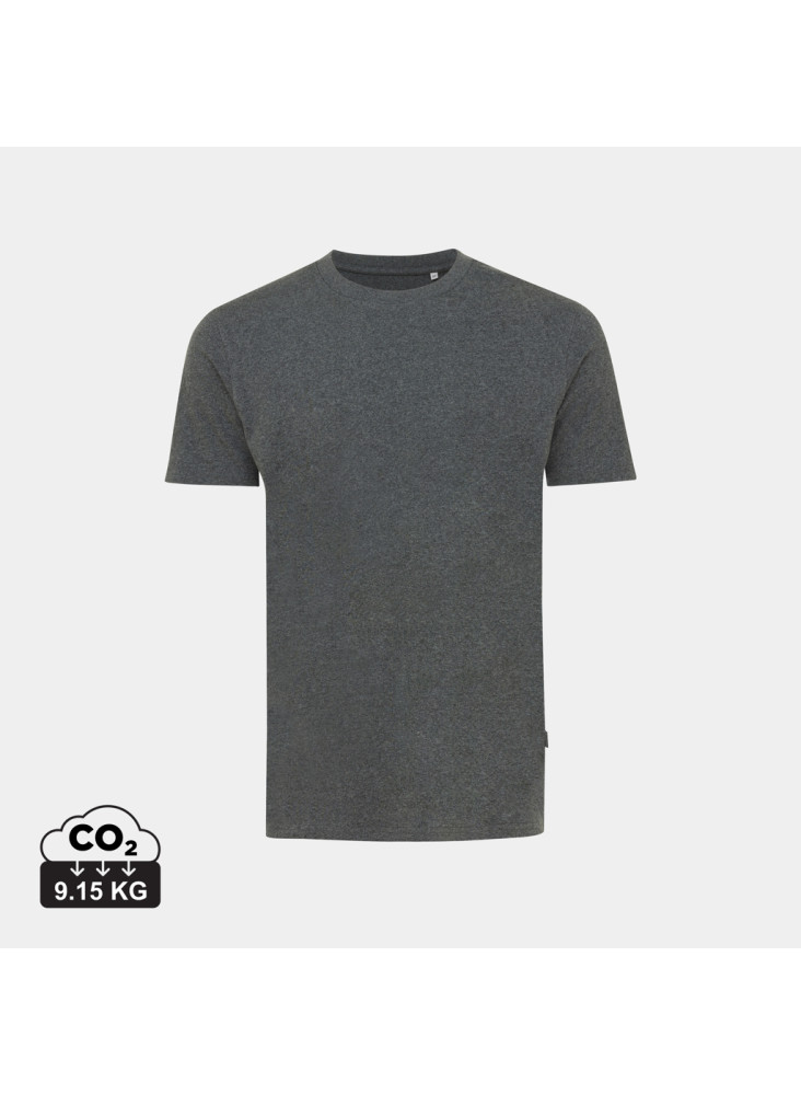 T-shirt en coton recyclé non teinté IQONIQ Manuel