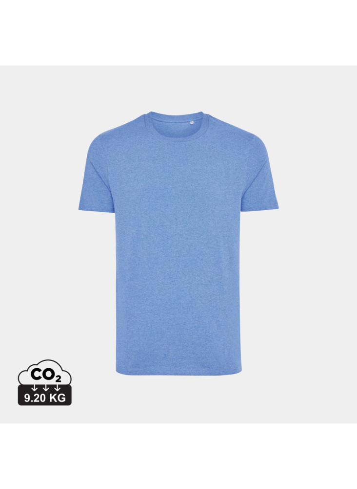 T-shirt en coton recyclé non teinté IQONIQ Manuel