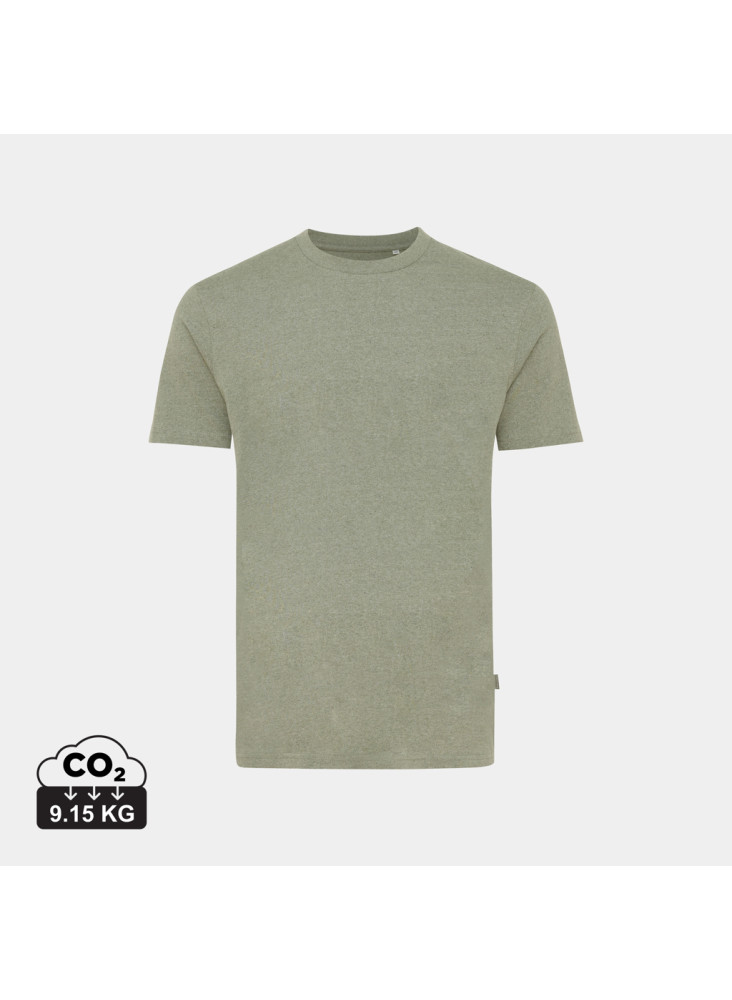 T-shirt en coton recyclé non teinté IQONIQ Manuel