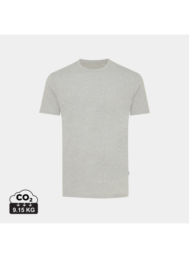 T-shirt en coton recyclé non teinté IQONIQ Manuel