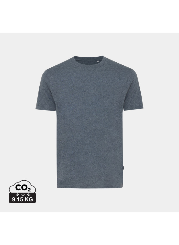 T-shirt en coton recyclé non teinté IQONIQ Manuel