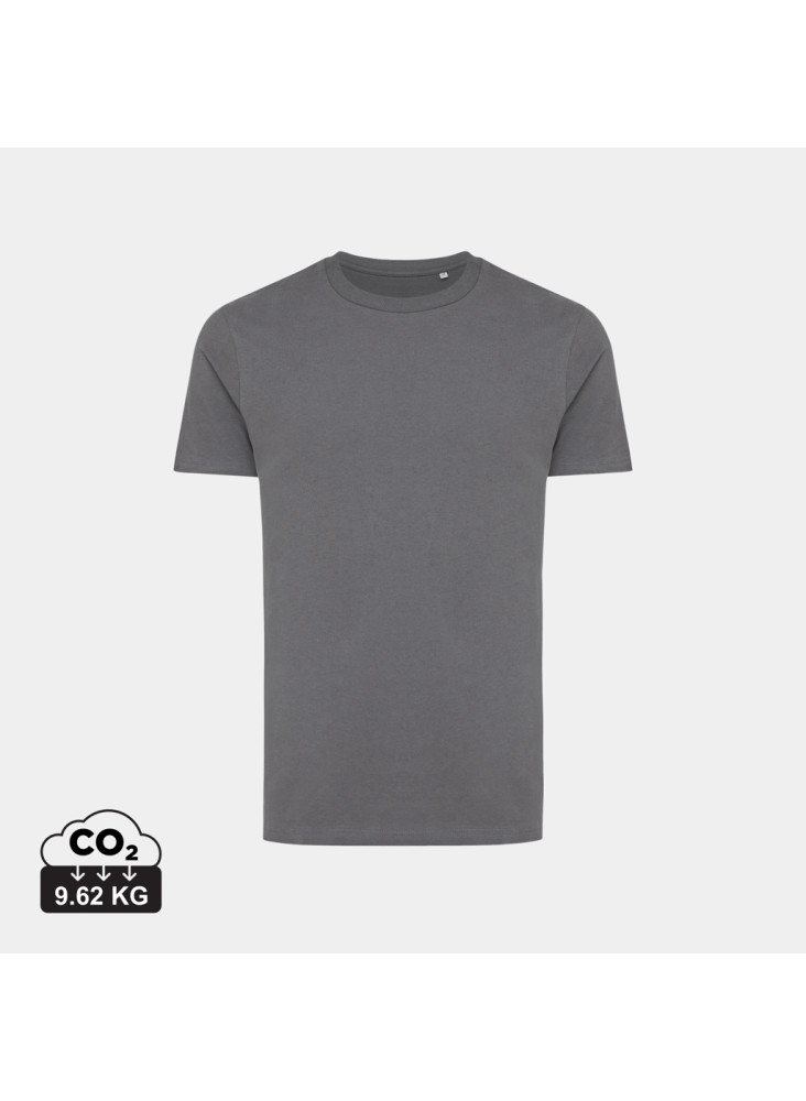 T-shirt en coton recyclé IQONIQ Bryce