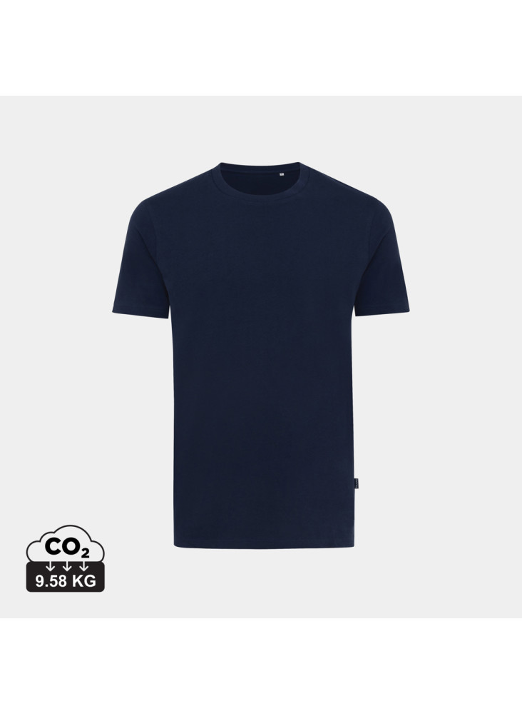 T-shirt en coton recyclé IQONIQ Bryce
