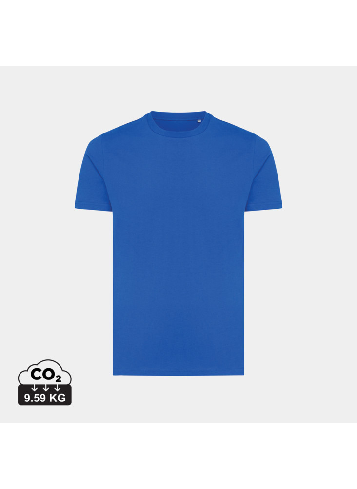 T-shirt en coton recyclé IQONIQ Bryce
