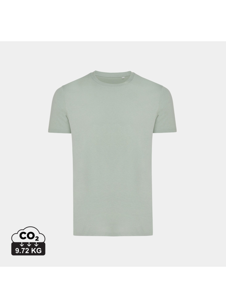 T-shirt en coton recyclé IQONIQ Bryce