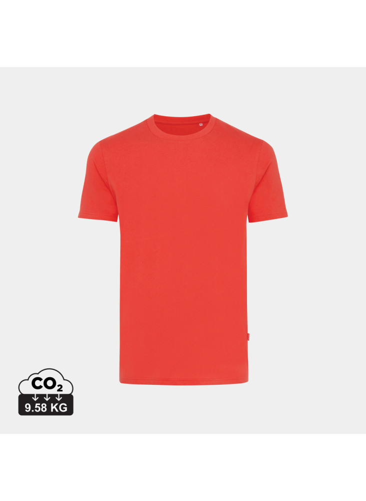 T-shirt en coton recyclé IQONIQ Bryce