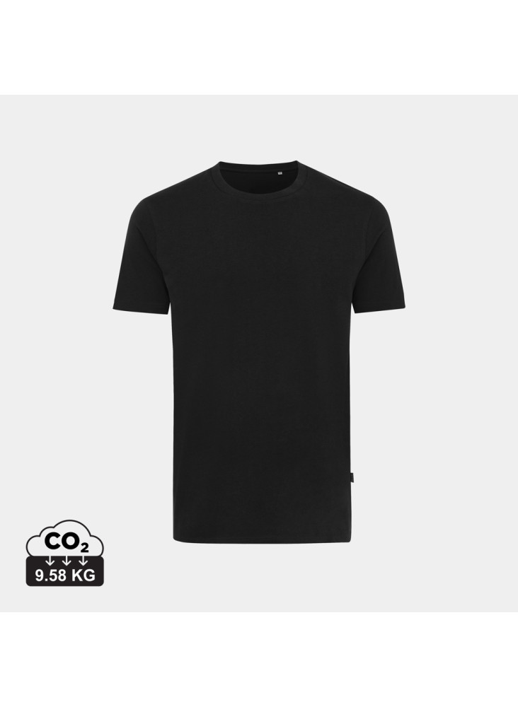 T-shirt en coton recyclé IQONIQ Bryce