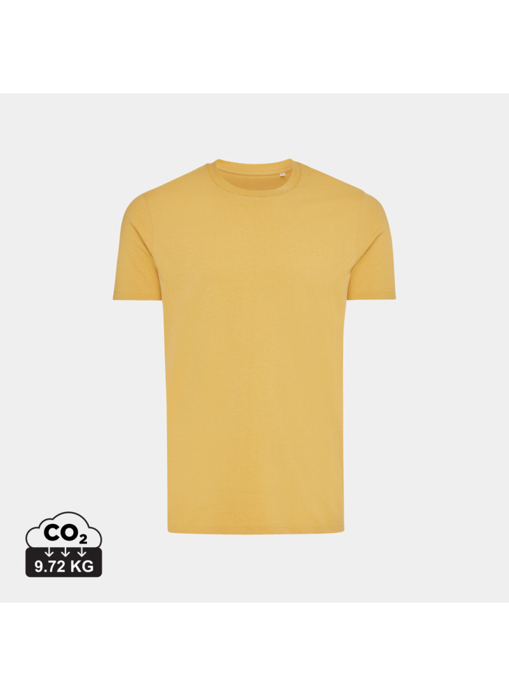 T-shirt en coton recyclé IQONIQ Bryce