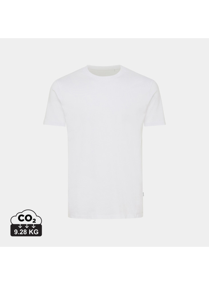 T-shirt en coton recyclé IQONIQ Bryce