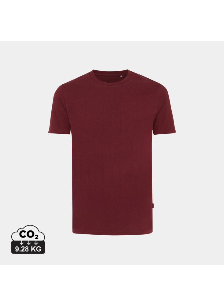 T-shirt en coton recyclé IQONIQ Bryce
