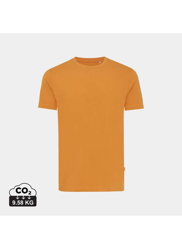 T-shirt en coton recyclé IQONIQ Bryce