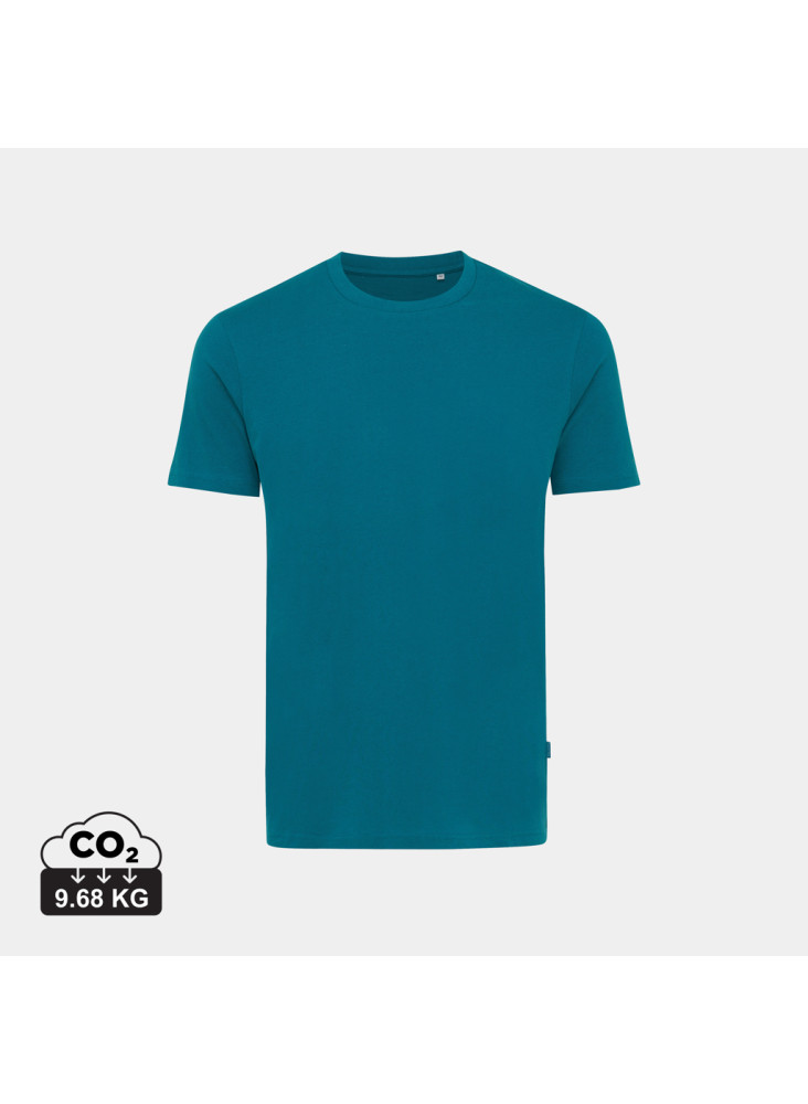 T-shirt en coton recyclé IQONIQ Bryce