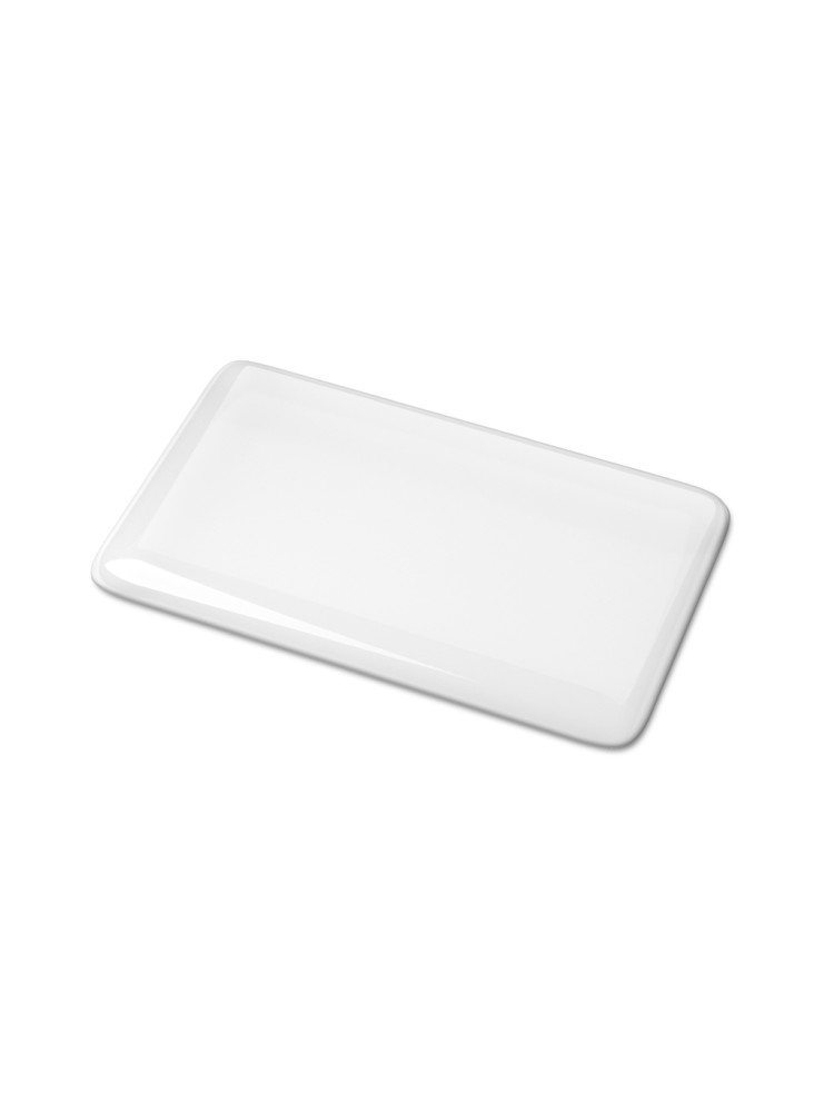 Doming Rectangle 40x20 mm