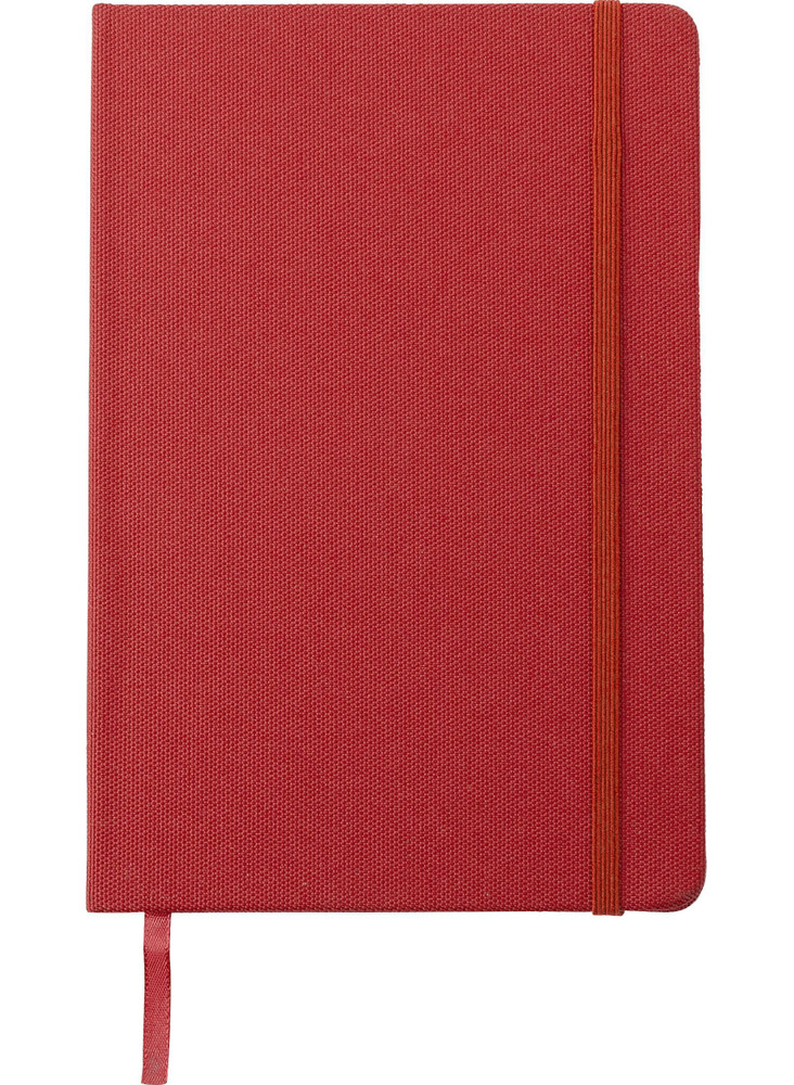 Carnet de notes Samira | A5 | Ligné