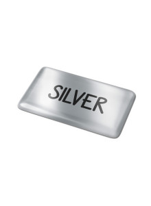 Doming Rectangle 50x20 mm
