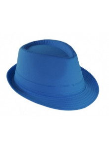 Chapeau publicitaire  - Accueil