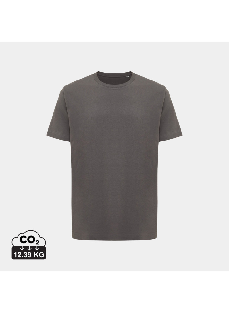 T-shirt coupe décontractée en coton recyclé IQONIQ Kakadu