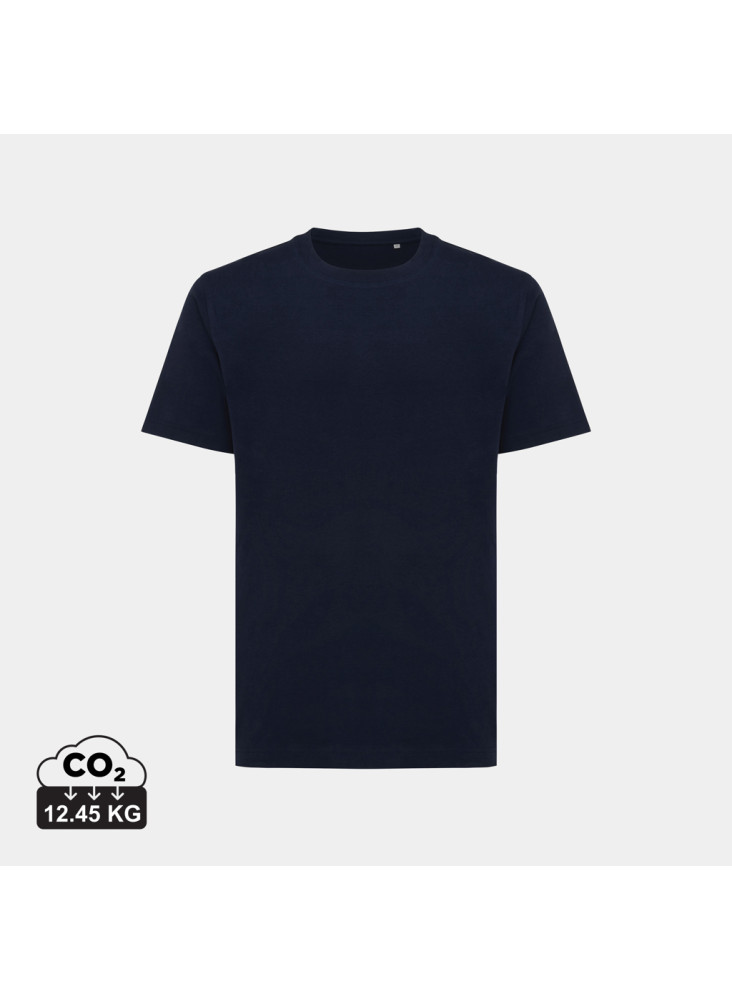 T-shirt coupe décontractée en coton recyclé IQONIQ Kakadu
