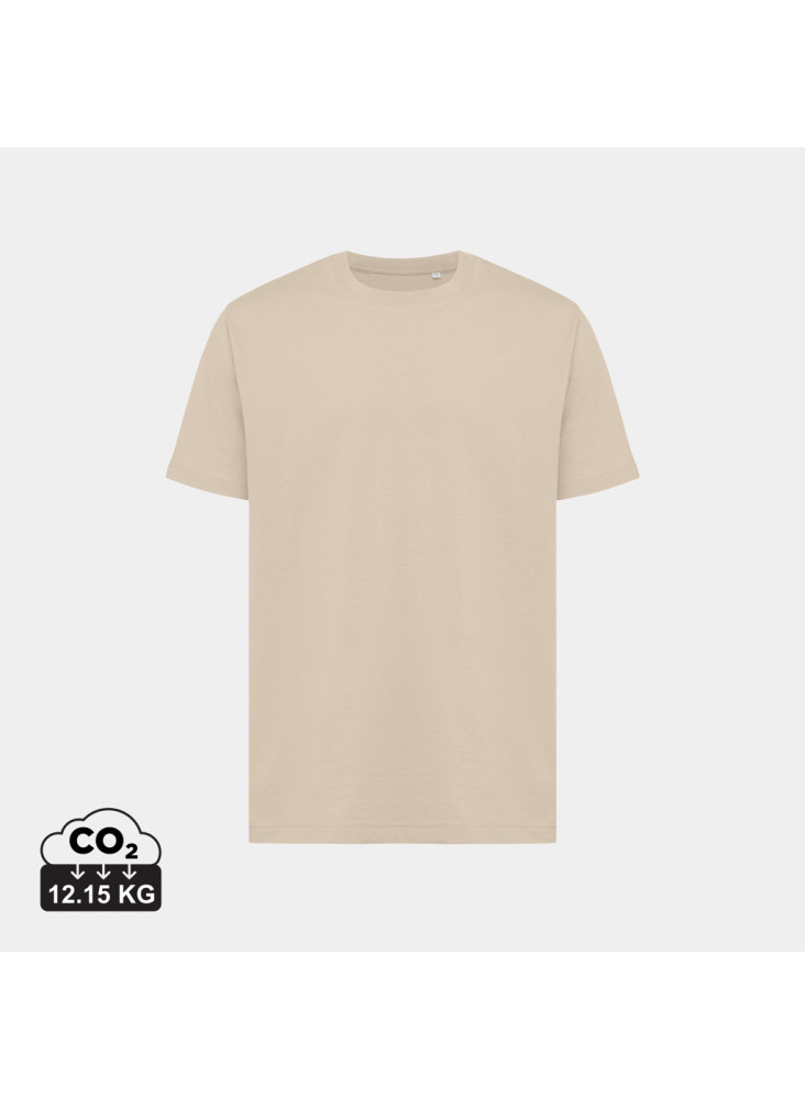T-shirt coupe décontractée en coton recyclé IQONIQ Kakadu