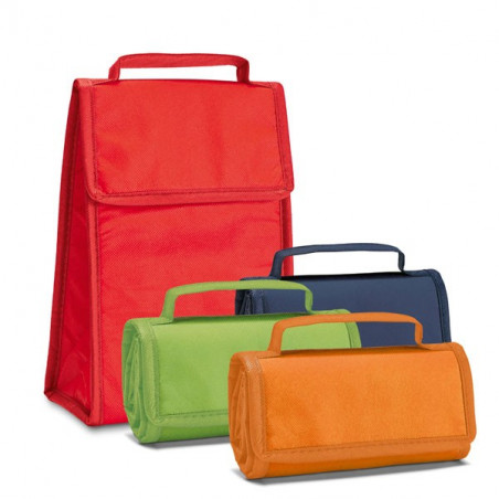 Sac isotherme pliable personnalisation 1 couleur