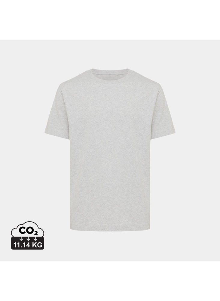 T-shirt coupe décontractée en coton recyclé IQONIQ Kakadu